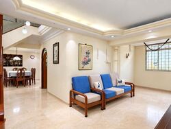 Blk 350 Choa Chu Kang Central (Choa Chu Kang), HDB Executive #623156261